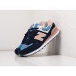 Кроссовки NEW BALANCE 574 цвет Синий арт. 28761