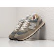 Кроссовки NEW BALANCE 574 цвет Бежевый арт. 37830