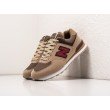 Кроссовки NEW BALANCE 574 цвет Бежевый арт. 38028