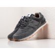 Кроссовки NEW BALANCE 574 цвет Серый арт. 38589