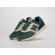 Кроссовки NEW BALANCE 574 цвет Зеленый арт. 40937