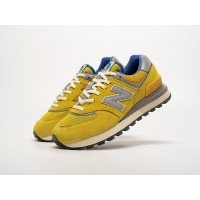 Кроссовки NEW BALANCE 574 Legacy цвет Желтый арт. 42432