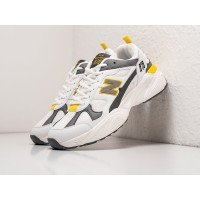 Кроссовки NEW BALANCE 878 цвет Белый арт. 36721