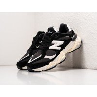 Кроссовки NEW BALANCE 9060 цвет Черный арт. 39253