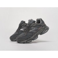 Кроссовки NEW BALANCE 9060 цвет Серый арт. 41898