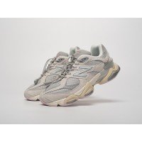 Кроссовки NEW BALANCE 9060 цвет Серый арт. 41902