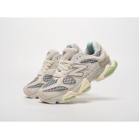 Кроссовки NEW BALANCE 9060 цвет Белый арт. 42283