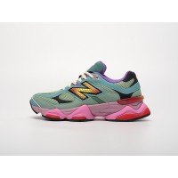 Кроссовки NEW BALANCE 9060 цвет Разноцветный арт. 42284