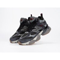 Зимние Кроссовки NEW BALANCE 9060 High цвет Черный арт. 43856