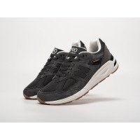 Кроссовки NEW BALANCE 990 v2 цвет Серый арт. 41670