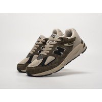 Кроссовки NEW BALANCE 990 v2 цвет Бежевый арт. 41672