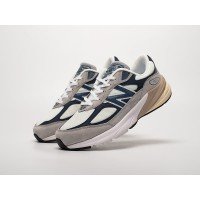 Кроссовки NEW BALANCE 990 v6 цвет Разноцветный арт. 42281