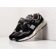 Кроссовки NEW BALANCE 992 цвет Черный арт. 28473