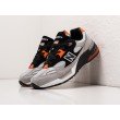 Кроссовки NEW BALANCE 992 цвет Разноцветный арт. 29590