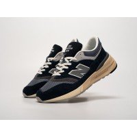 Кроссовки NEW BALANCE 997R цвет Синий арт. 42278