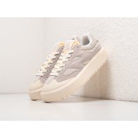 Кроссовки NEW BALANCE CT302 цвет Белый арт. 38938