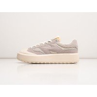 Кроссовки NEW BALANCE CT302 цвет Белый арт. 38938