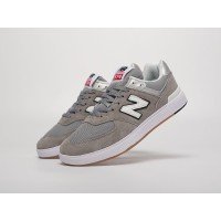 Кроссовки NEW BALANCE CT574 цвет Серый арт. 40399