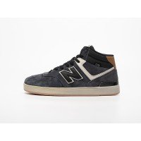 Зимние Кроссовки NEW BALANCE CT574 High цвет Серый арт. 43670