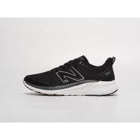 Кроссовки NEW BALANCE Fresh Foam X 860v13 цвет Черный арт. 41050