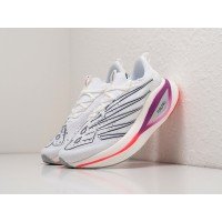 Кроссовки NEW BALANCE FuelCell RC Elite v2 цвет Белый арт. 37155