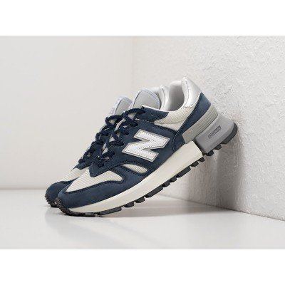 Кроссовки NEW BALANCE RC 1300 x Tokyo Design цвет Синий арт. 29809