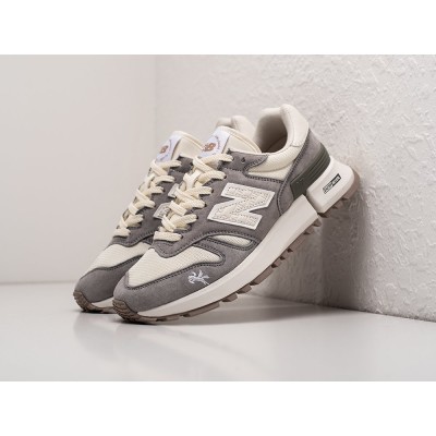 Кроссовки NEW BALANCE RC 1300 x Tokyo Design цвет Серый арт. 30614