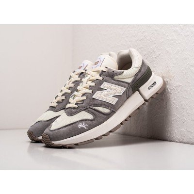 Кроссовки NEW BALANCE RC 1300 x Tokyo Design цвет Серый арт. 30869