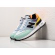 Кроссовки NEW BALANCE RC 1300 x Tokyo Design цвет Разноцветный арт. 33077