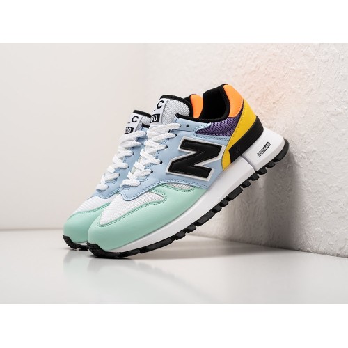 Кроссовки NEW BALANCE RC 1300 x Tokyo Design цвет Разноцветный арт. 33077