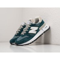 Кроссовки NEW BALANCE RC 1300 x Tokyo Design цвет Зеленый арт. 37706