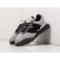 Кроссовки NEW BALANCE XC-72 цвет Серый арт. 29331