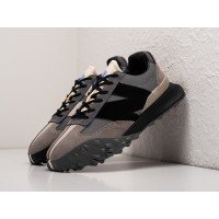 Кроссовки NEW BALANCE XC-72 цвет Серый арт. 30291