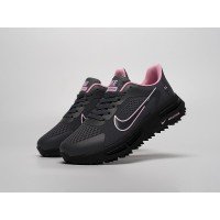 Кроссовки NIKE цвет Черный арт. 40904