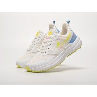 Кроссовки NIKE цвет Белый арт. 42613