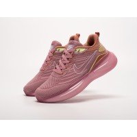 Кроссовки NIKE цвет Розовый арт. 43070