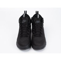 Зимние Кроссовки NIKE AСG Air Zoom Gaiadome GORE-TEX цвет Черный арт. 43718