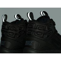 Зимние Кроссовки NIKE AСG Air Zoom Gaiadome GORE-TEX цвет Черный арт. 43718