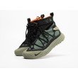 Кроссовки NIKE ACG Art Terra Antarktik цвет Зеленый арт. 40148