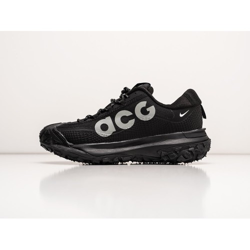 Зимние кроссовки NIKE ACG Mountain Fly 2 Low цвет Черный арт. 38710