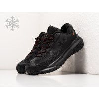 Зимние кроссовки NIKE ACG Mountain Fly 2 Low цвет Черный арт. 38711