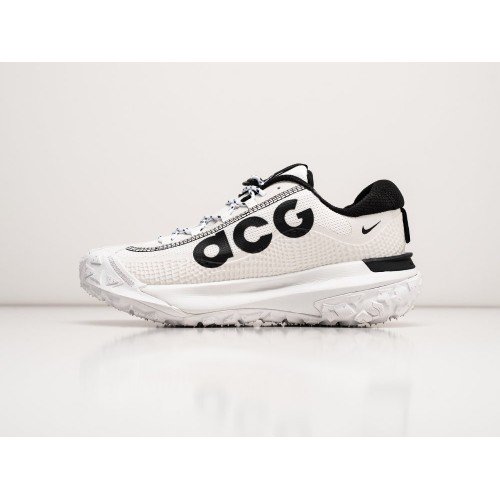 Зимние кроссовки NIKE ACG Mountain Fly 2 Low цвет Белый арт. 38712