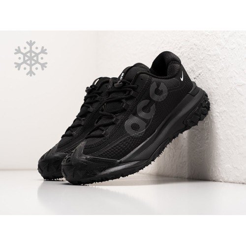 Зимние кроссовки NIKE ACG Mountain Fly 2 Low цвет Черный арт. 38713