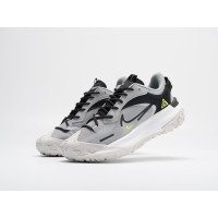 Кроссовки NIKE ACG Mountain Fly 2 Low цвет Серый арт. 39190