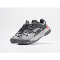 Кроссовки NIKE ACG Mountain Fly 2 Low цвет Серый арт. 39465