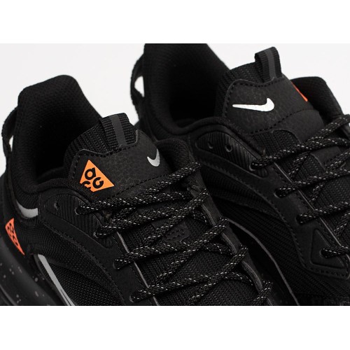 Кроссовки NIKE ACG Mountain Fly 2 Low цвет Черный арт. 40265