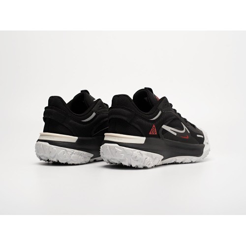 Кроссовки NIKE ACG Mountain Fly 2 Low цвет Черный арт. 40266