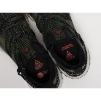 Кроссовки NIKE ACG Mountain Fly Low цвет Зеленый арт. 40402