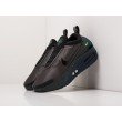 Кроссовки NIKE Adapt Auto Max цвет Черный арт. 25210