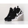 Кроссовки NIKE Air Barrage Low цвет Черный арт. 21173